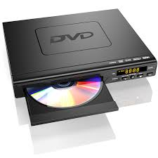 DVD players