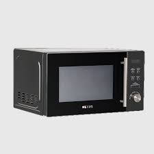 Microwave ovens