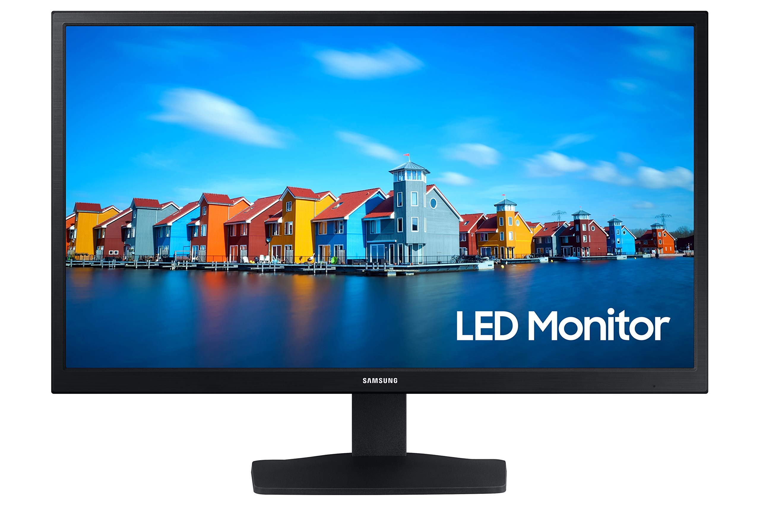 Monitors