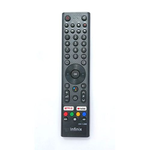 Remote controls